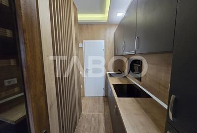 Garsoniera perfecta pentru regim hotelier in inima Sibiului - 5