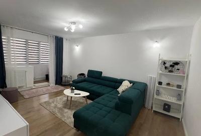 Apartament cu 3 camere decomandat în Central - 7