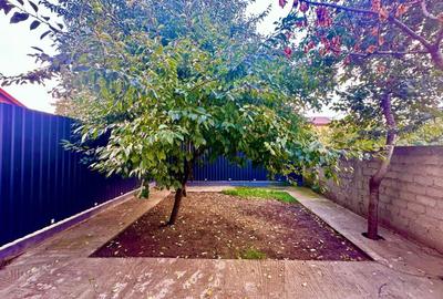 Casă cu 3 camere în Pantelimon - 8