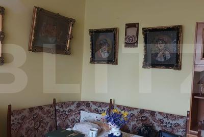 Casă cu 4 camere în Someșeni - 2