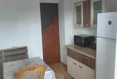 Apartament cu 3 camere decomandat în Brazda lui Novac - 4