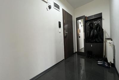 Apartament cu 2 camere decomandat, mobilat în Aradului - 12