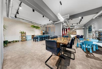 Spatiu comercial modern de 137 mp in zona Central, Anton Pann - 3