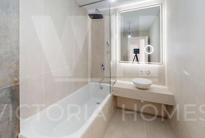 Ultimele apartamente ramase - Olga Gudynn - Pădurea Băneasa - zona Pipera - AISB - 7