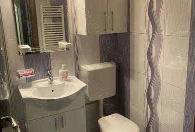 Apartament cu 2 camere decomandat în Gară - 6