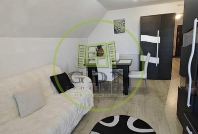 Apartament cu 4 camere decomandat, mobilat în Valea Aurie - 3