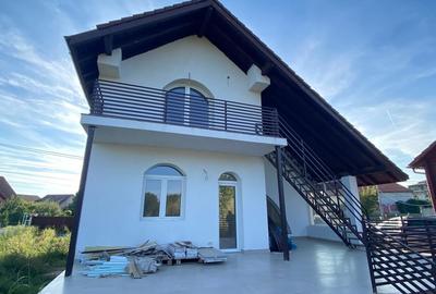 Casa individuala - 4