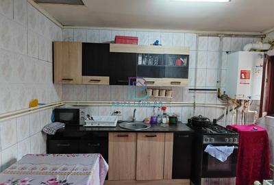 Soseaua Chitilei, zona Infratirii, casa suprafata 71, 3 camere, teren 100mp - 6