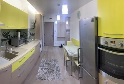 Studio mobilat/utilat nou - 7