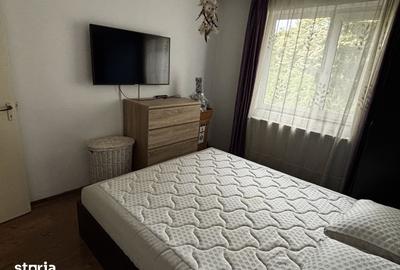 Apartament cu 2 camere în Săsar - 8