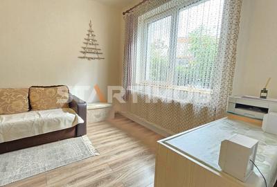 Garsoniera decomandata la casa cartier  Noua - 23