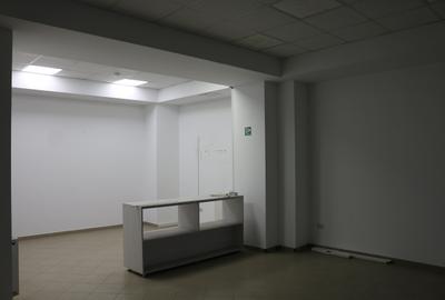 Spatiu comercial cu vitrina Carrefour Felicia - 4