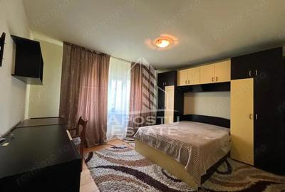 Apartament 2 camere, balcon zona Girocului