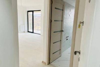 Apartament cu 2 camere semidecomandat în Bucium - 10