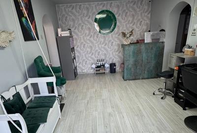 Spatiu comercial Podu Ros - 1