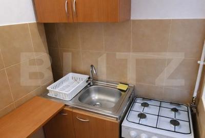 Garsonieră în Central