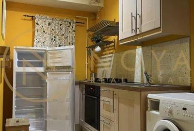 Garsonieră decomandată, mobilată în Pipera - 7