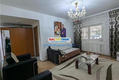 Camera de Comert, apartament 3 cam, decomandat, bloc 2008 - 2