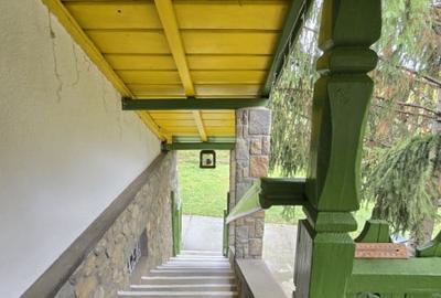 Casa spatioasa cu livada si vedere spre padure - Filipestii de Padure, Prahova Casa spatioasa cu livada si vedere spre padure - Filipestii de Padure, Prahova - 14