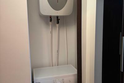 Apartament cu 2 camere decomandat, mobilat în Aviației - 6