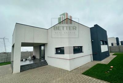 Casă individuală cu 4 camere cu Teren 550 Mp în Berceni - 3