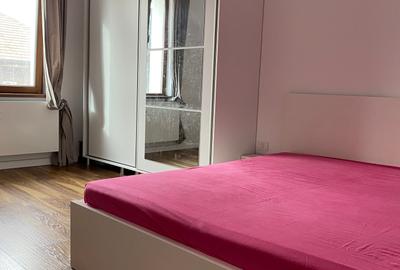 Apartament cu 2 camere decomandat în Floreasca - 7