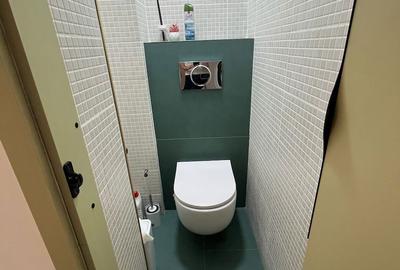 Spațiu comercial, de 51 mp, în Unirii - 2