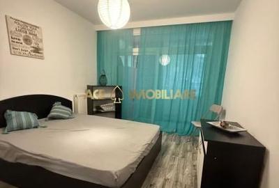 Apartament cu 2 camere decomandat, mobilat în Victoriei
