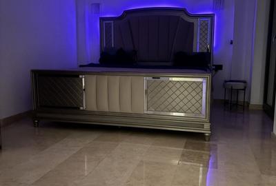 Apartament cu 2 camere în Nord - 4