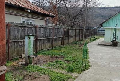 Casă cu 3 camere cu Teren 3075 Mp în Balș - 5