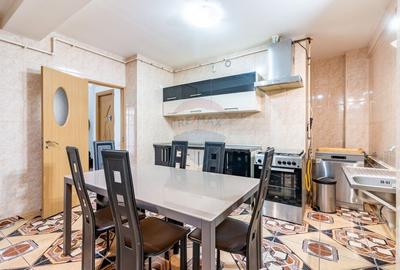 UNIRII | 3 camere, 123 mp, 3 bai, Parter, 2010, ideal birouri - 6