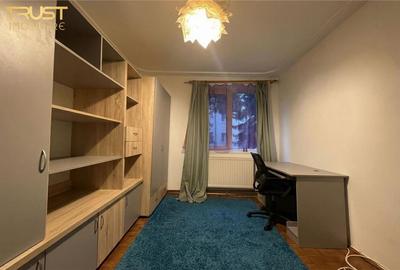 Apartament cu 2 camere decomandat în Grigorescu - 2