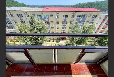 Apartament Moroasa, 3 camere. - 14