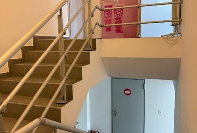 Depozit, birouri, 780 mp, IRIDE Business Park - 4