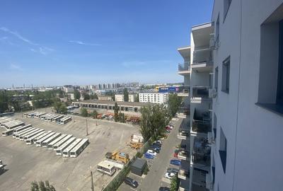 Apartament cu 2 camere decomandat, mobilat în Theodor Pallady - 23
