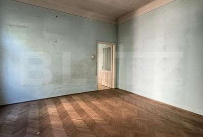 Casa cu suflet vechi, 165 mp, zona ultracentrala - 5