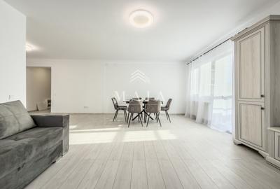 Apartament 3 camere, prima inchiriere, parcare, Hipodrom 3 - 4