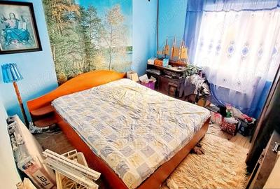 Apartament cu 3 camere semidecomandat în Central - 8