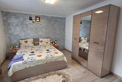 Casă cu 4 camere în Central - 8