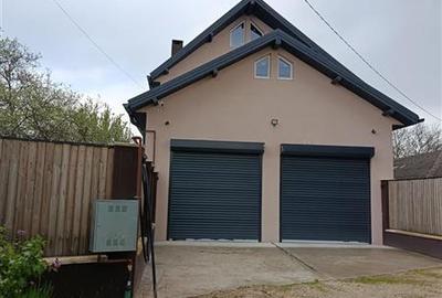 Casă cu 6 camere cu Teren 1350 Mp în Izvorani - 16