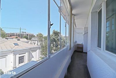 Apartament cu 2 camere decomandat, mobilat în Romană - 14