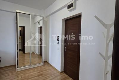 Apartament 2 camere parcul Tabacarie - 5