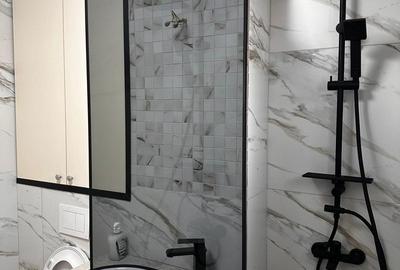 Apartament cu 3 camere decomandat în Valea Aurie - 9
