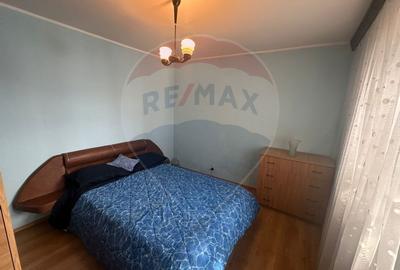 Apartament cu 2 camere decomandat, mobilat în Olteniței - 11