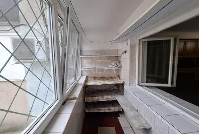 Apartament cu 2 camere decomandat, mobilat în Gorjului - 8