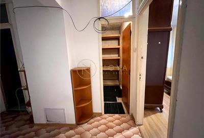 Apartament cu 3 camere decomandat în Aviației - 11