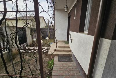 Duplex cu 4 camere cu Canalizare în Chiajna - 3