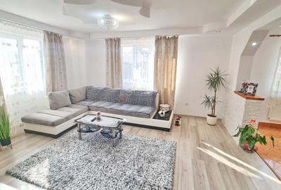 Vila cu Teren Generos - 3