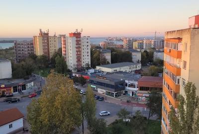 Apartament cu 2 camere decomandat în Tomis Nord - 1
