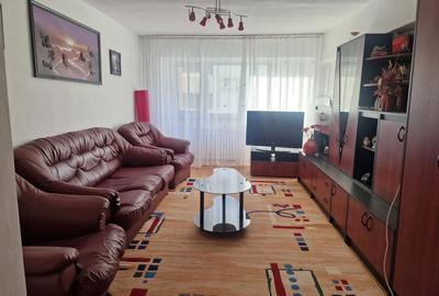 Apartament cu 3 camere decomandat în Centrul Civic - 4